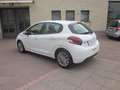 Peugeot 208 1.2 82 Cv 5 p.Active UNICAPRO (ok neopatentati) Bianco - thumbnail 8