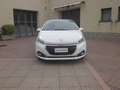 Peugeot 208 1.2 82 Cv 5 p.Active UNICAPRO (ok neopatentati) Bianco - thumbnail 2