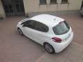 Peugeot 208 1.2 82 Cv 5 p.Active UNICAPRO (ok neopatentati) Bianco - thumbnail 10