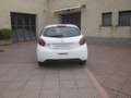 Peugeot 208 1.2 82 Cv 5 p.Active UNICAPRO (ok neopatentati) Bianco - thumbnail 7