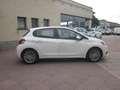 Peugeot 208 1.2 82 Cv 5 p.Active UNICAPRO (ok neopatentati) Bianco - thumbnail 4