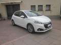 Peugeot 208 1.2 82 Cv 5 p.Active UNICAPRO (ok neopatentati) Bianco - thumbnail 3