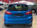 Ford Fiesta Titanium *Sitz-Scheiben-Heizung+Carplay* Blau - thumbnail 4