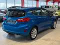 Ford Fiesta Titanium *Sitz-Scheiben-Heizung+Carplay* Blau - thumbnail 3