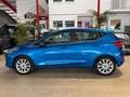 Ford Fiesta Titanium *Sitz-Scheiben-Heizung+Carplay* Blau - thumbnail 7