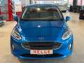 Ford Fiesta Titanium *Sitz-Scheiben-Heizung+Carplay* Blau - thumbnail 2