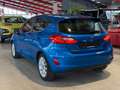 Ford Fiesta Titanium *Sitz-Scheiben-Heizung+Carplay* Blau - thumbnail 6