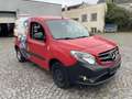 Mercedes-Benz Citan 111 CDI lang (A2)(415.603) Klima* 1 Hand Rot - thumbnail 6