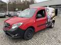 Mercedes-Benz Citan 111 CDI lang (A2)(415.603) Klima* 1 Hand Rot - thumbnail 1
