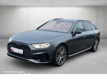 Avant 3.0 TDI quattro S tronic *Matrix*Pano*