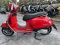 Vespa GTS Super 300 ccm Rojo - thumbnail 4