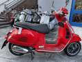 Vespa GTS Super 300 ccm Rojo - thumbnail 9