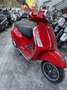 Vespa GTS Super 300 ccm Rojo - thumbnail 13