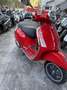 Vespa GTS Super 300 ccm Rojo - thumbnail 1