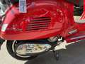 Vespa GTS Super 300 ABS ASR Keyless crvena - thumbnail 3