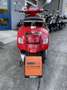 Vespa GTS Super 300 ccm Rojo - thumbnail 6