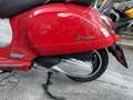 Vespa GTS Super 300 ccm Rojo - thumbnail 5
