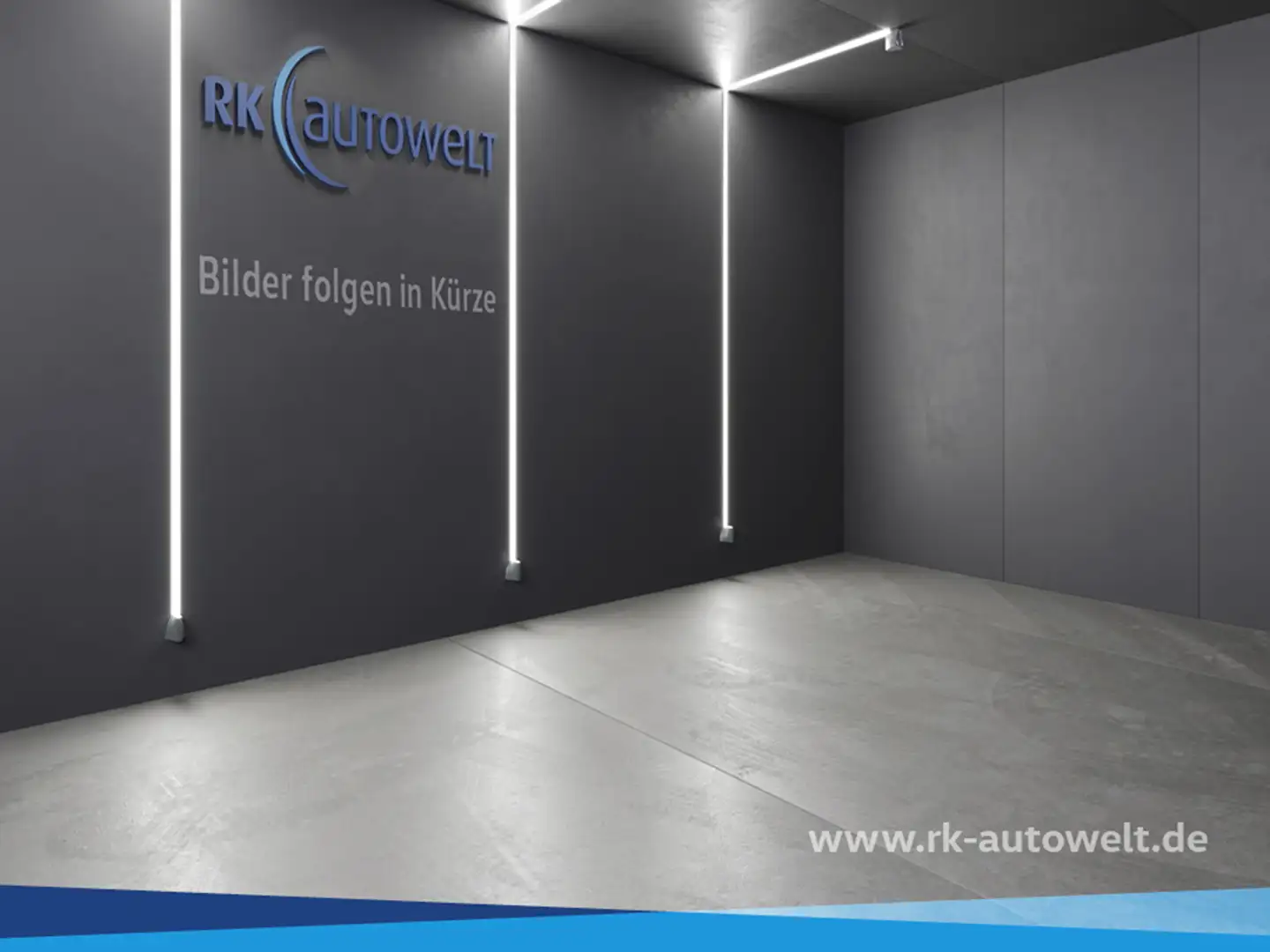 Skoda Superb Combi Style iV DSG Navi,SHZ,Klima,PDC Grijs - 1