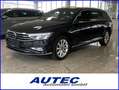 Volkswagen Passat Variant Elegance IQ-LIGHT+AHK+KAMERA+PANO Noir - thumbnail 1