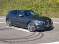 BMW 120 120d xDrive M Sport Aut. Gris - thumbnail 30