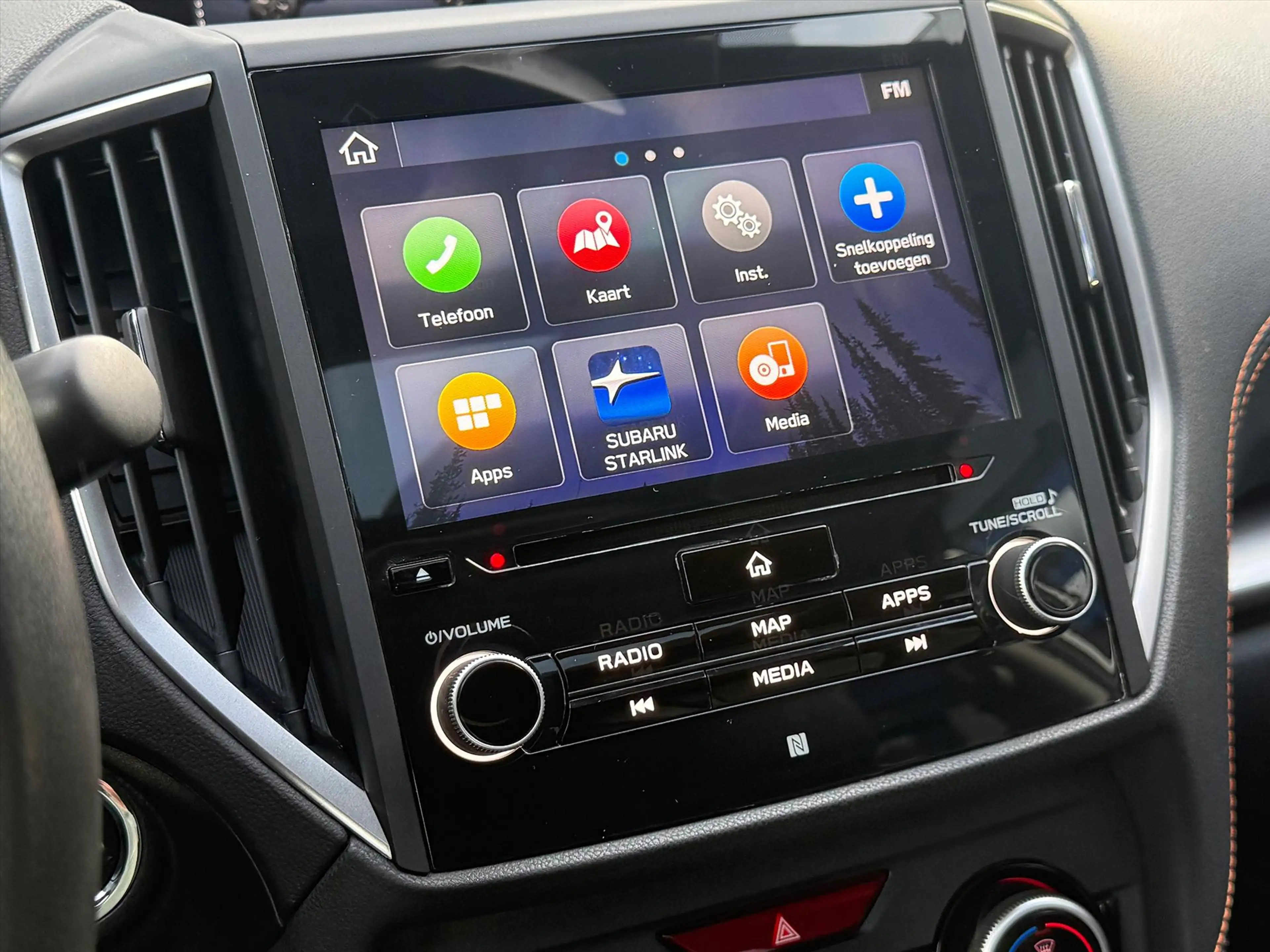 Subaru XV 2.0i e-BOXER 150pk CVT AWD Premium | Trekhaak | Le — photo 19