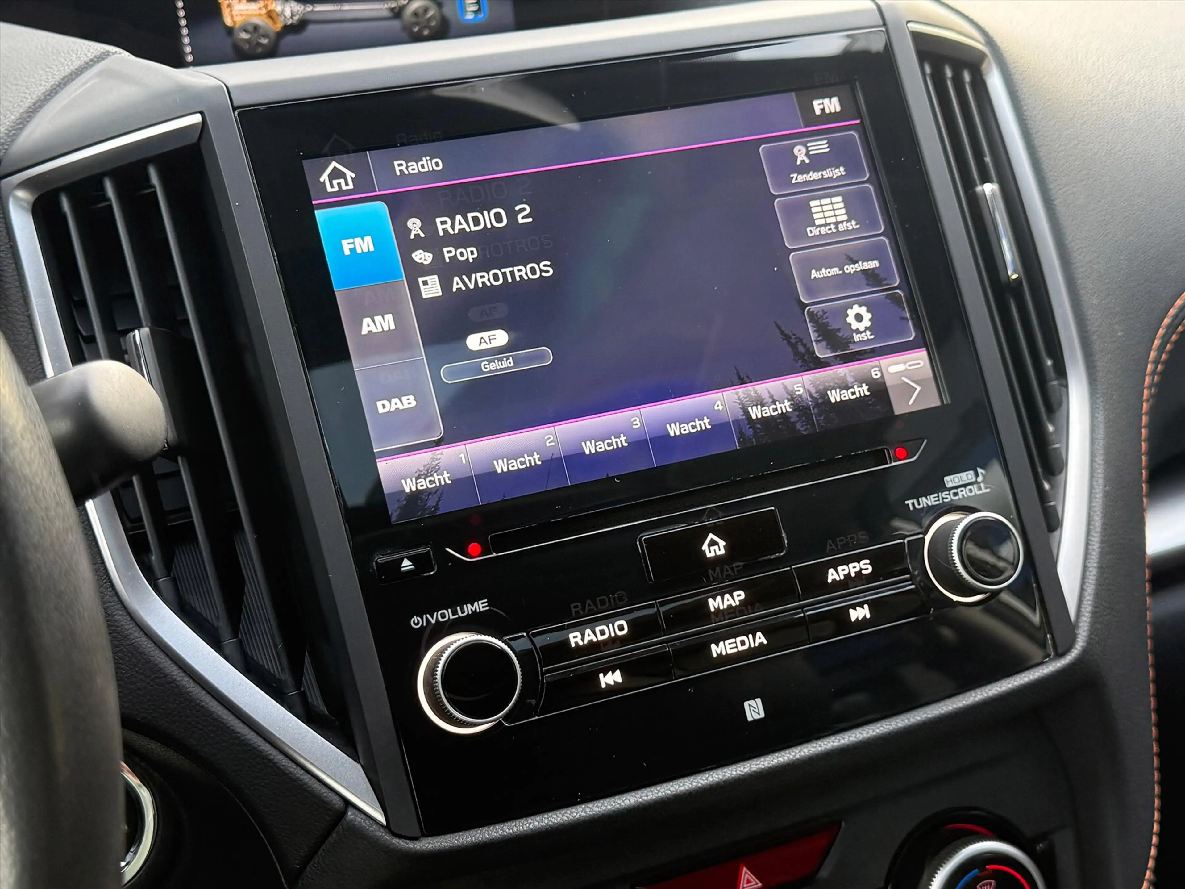 Subaru XV 2.0i e-BOXER 150pk CVT AWD Premium | Trekhaak | Le — photo 20