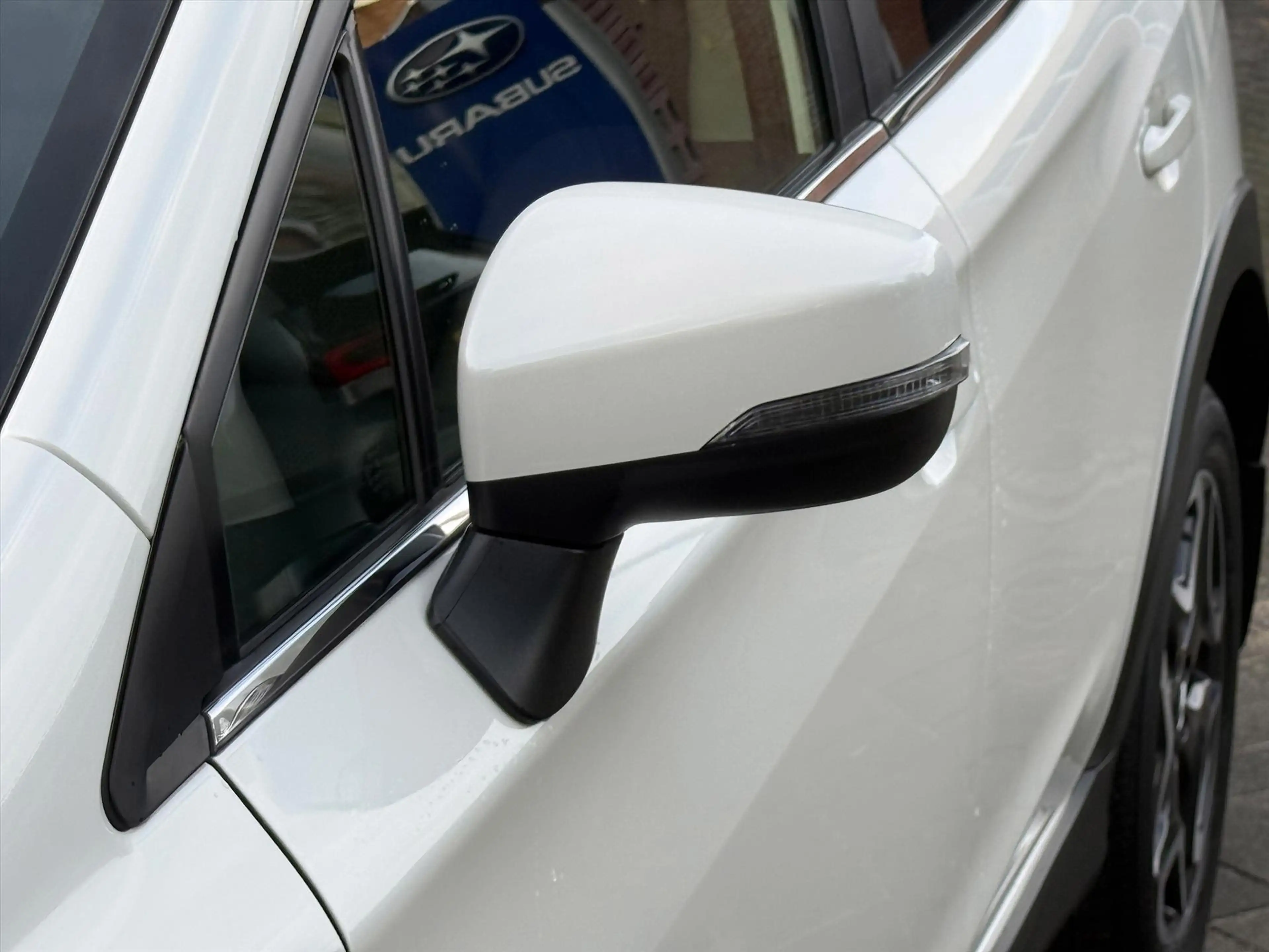 Subaru XV 2.0i e-BOXER 150pk CVT AWD Premium | Trekhaak | Le — photo 38