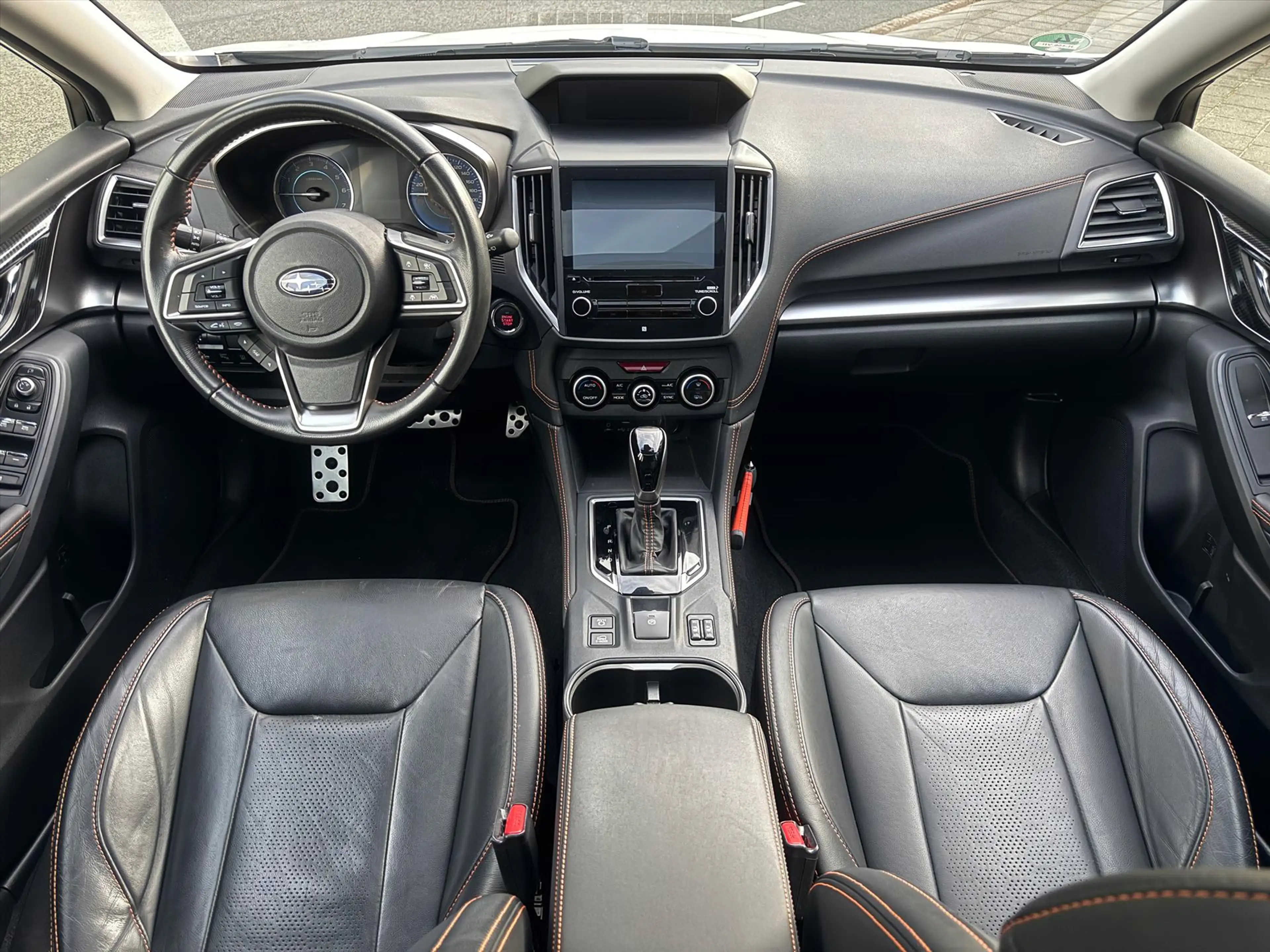Subaru XV 2.0i e-BOXER 150pk CVT AWD Premium | Trekhaak | Le — photo 3