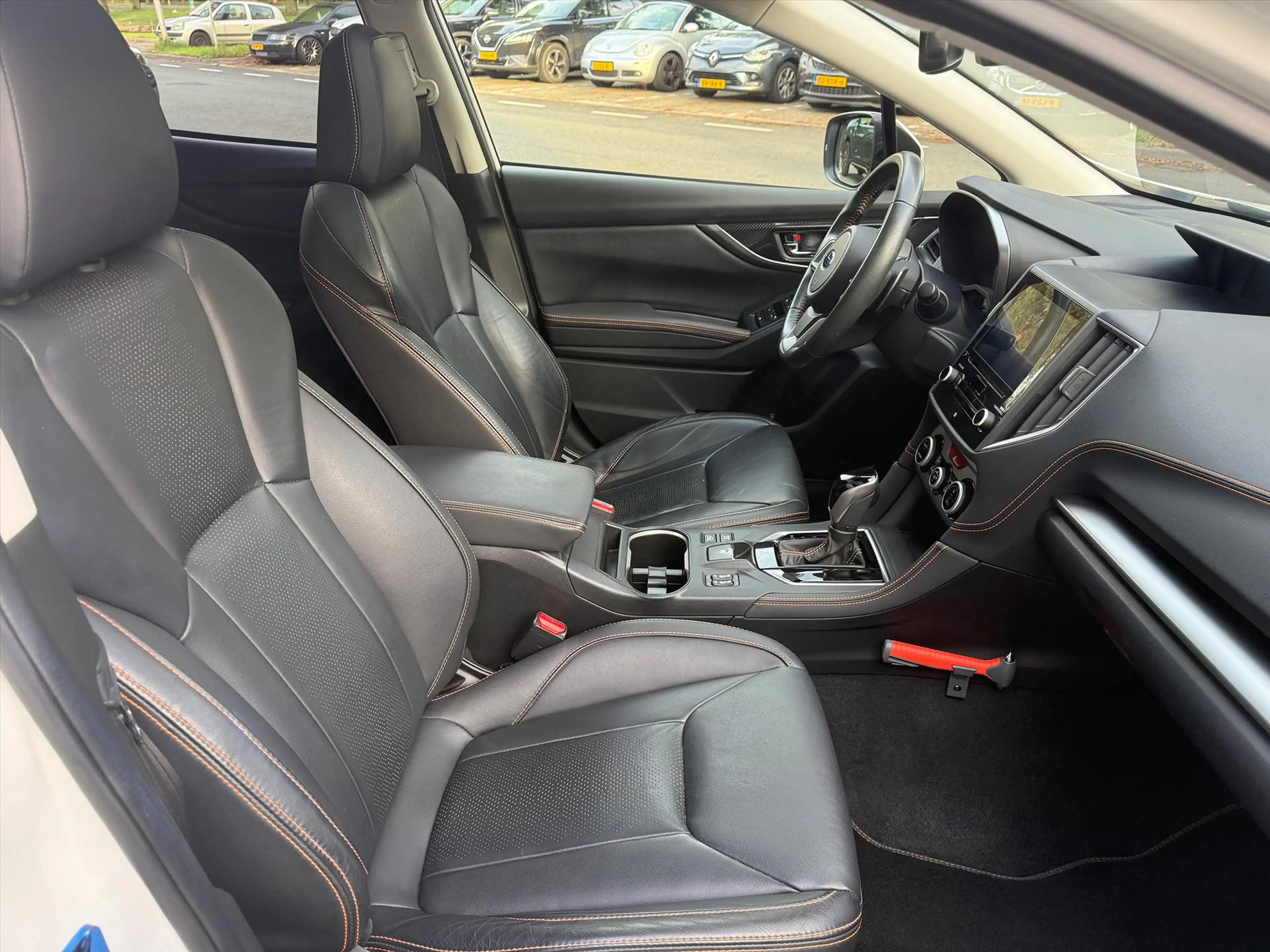 Subaru XV 2.0i e-BOXER 150pk CVT AWD Premium | Trekhaak | Le — photo 16