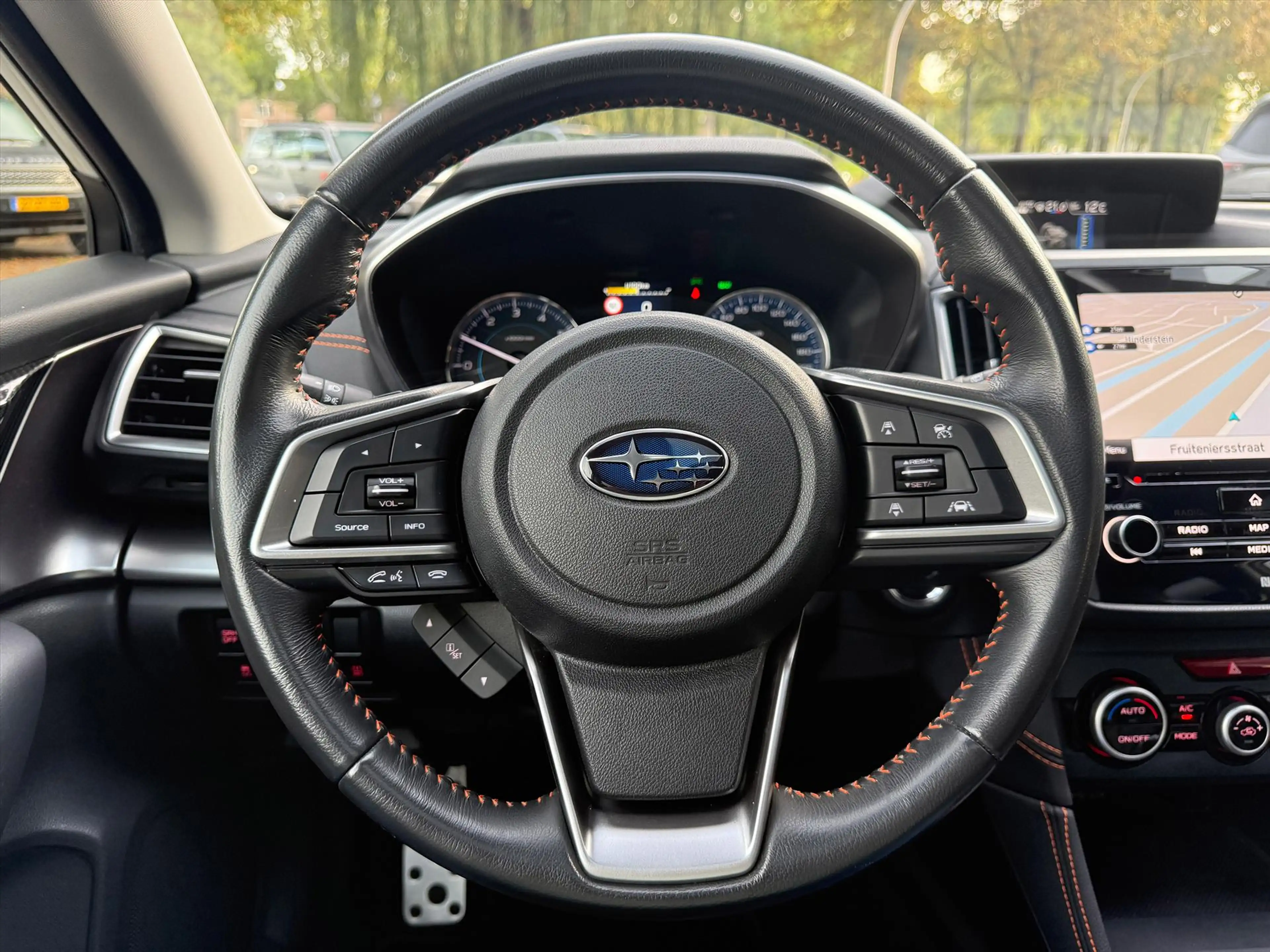 Subaru XV 2.0i e-BOXER 150pk CVT AWD Premium | Trekhaak | Le — photo 21