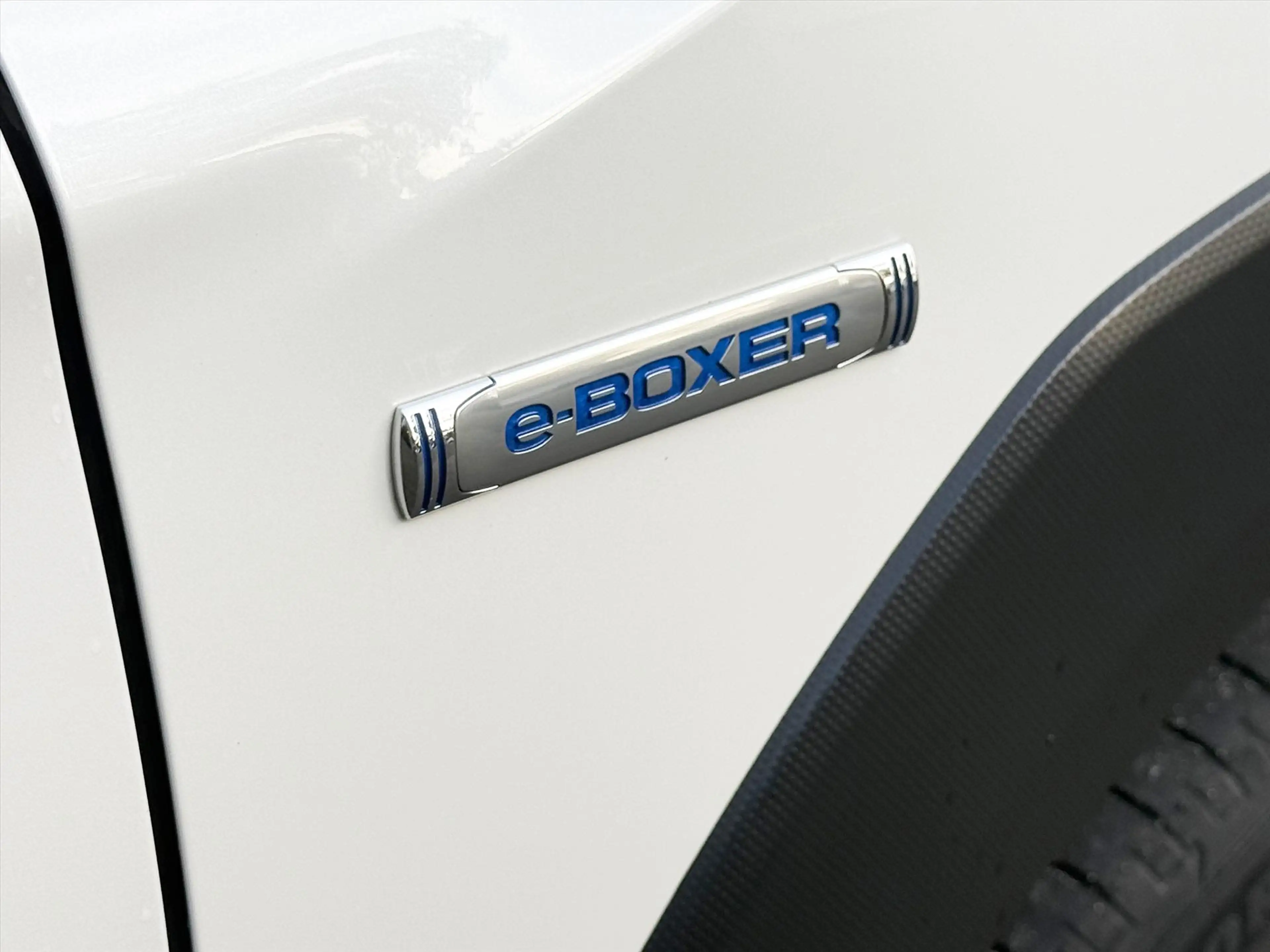 Subaru XV 2.0i e-BOXER 150pk CVT AWD Premium | Trekhaak | Le — photo 39