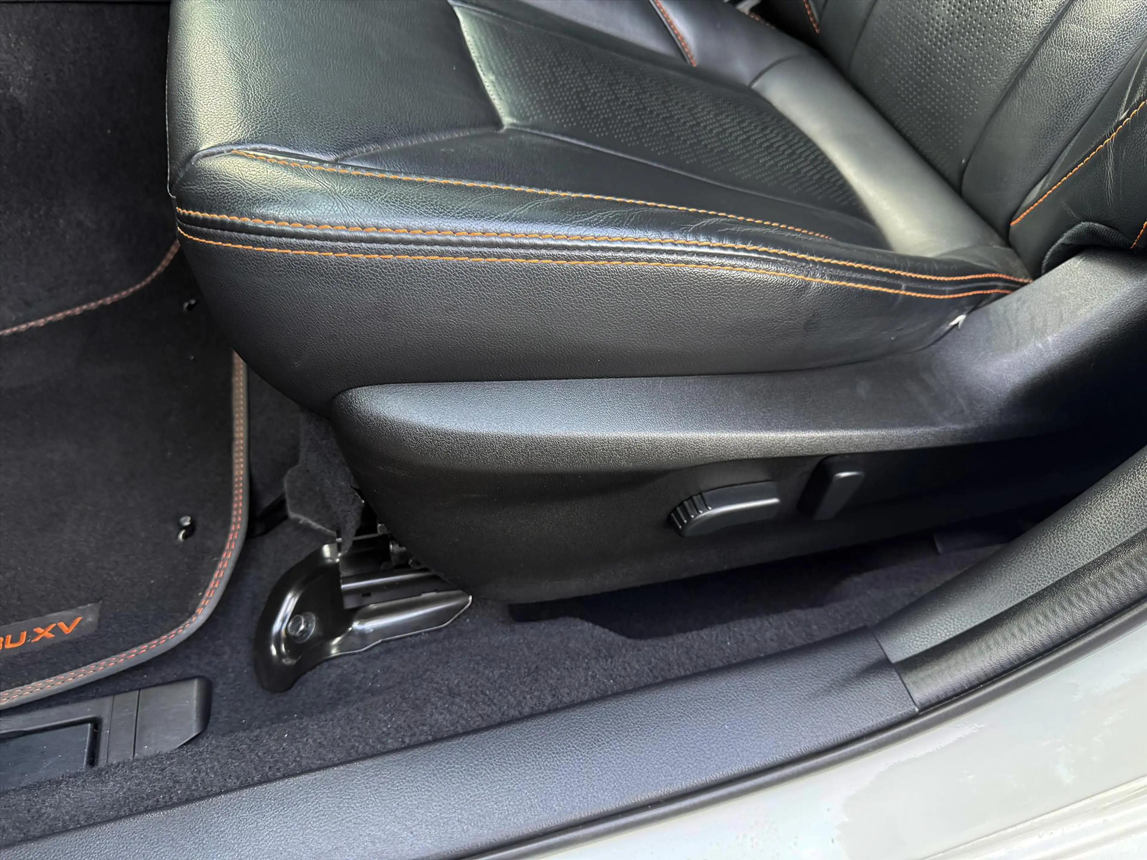 Subaru XV 2.0i e-BOXER 150pk CVT AWD Premium | Trekhaak | Le — photo 15