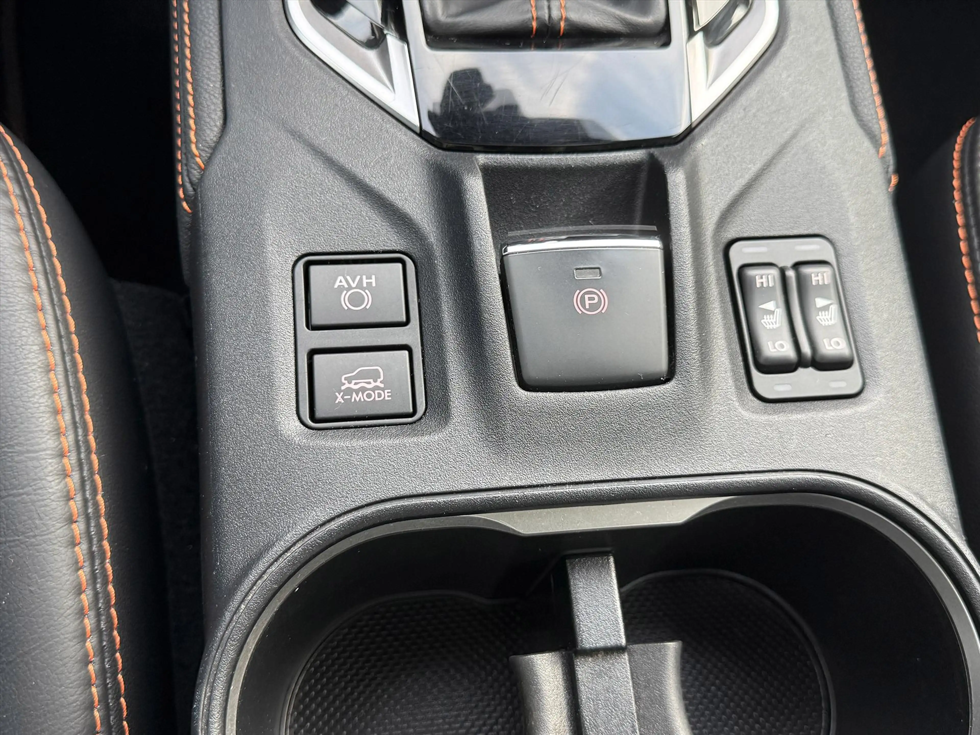 Subaru XV 2.0i e-BOXER 150pk CVT AWD Premium | Trekhaak | Le — photo 29