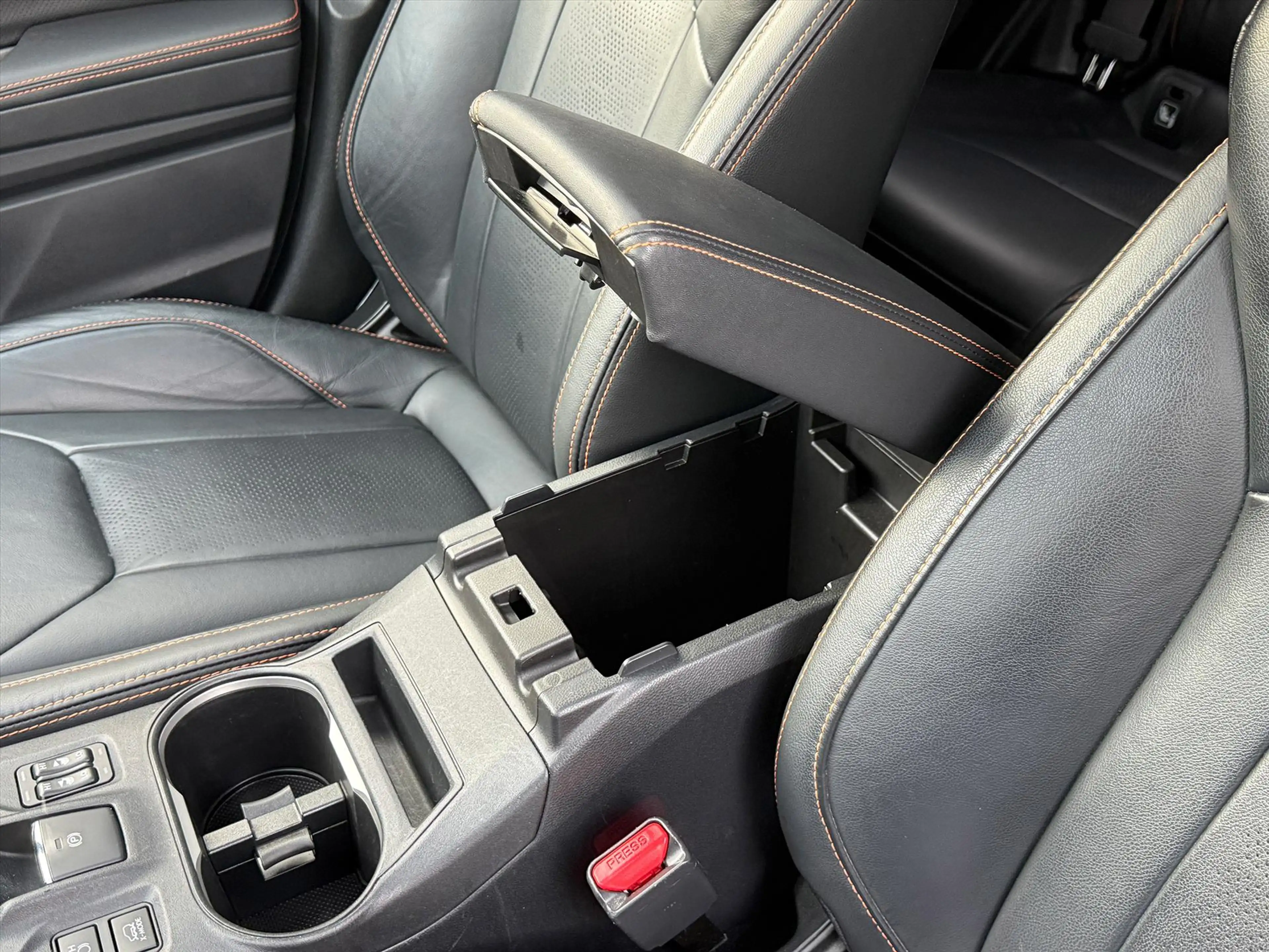 Subaru XV 2.0i e-BOXER 150pk CVT AWD Premium | Trekhaak | Le — photo 33