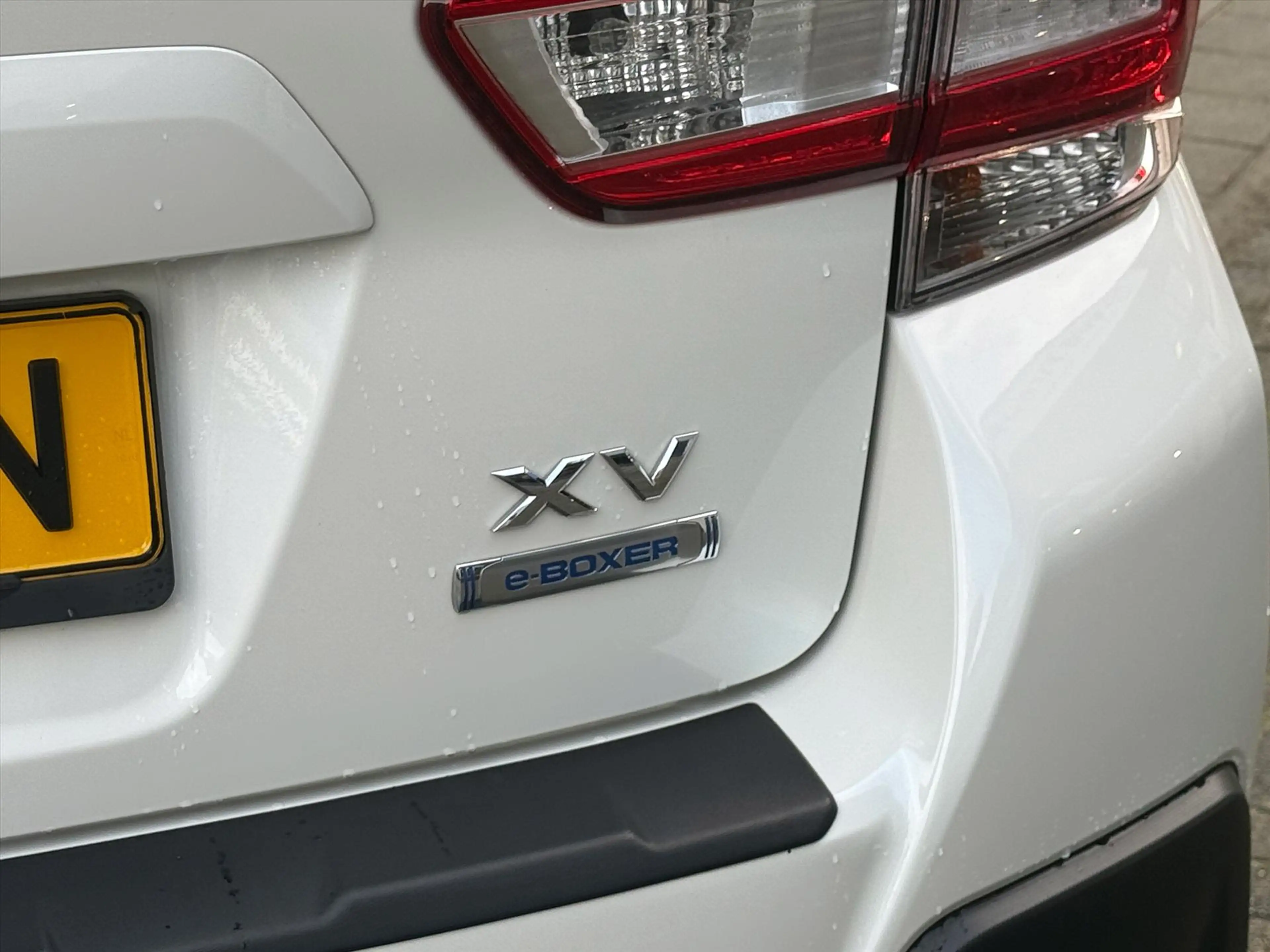 Subaru XV 2.0i e-BOXER 150pk CVT AWD Premium | Trekhaak | Le — photo 41