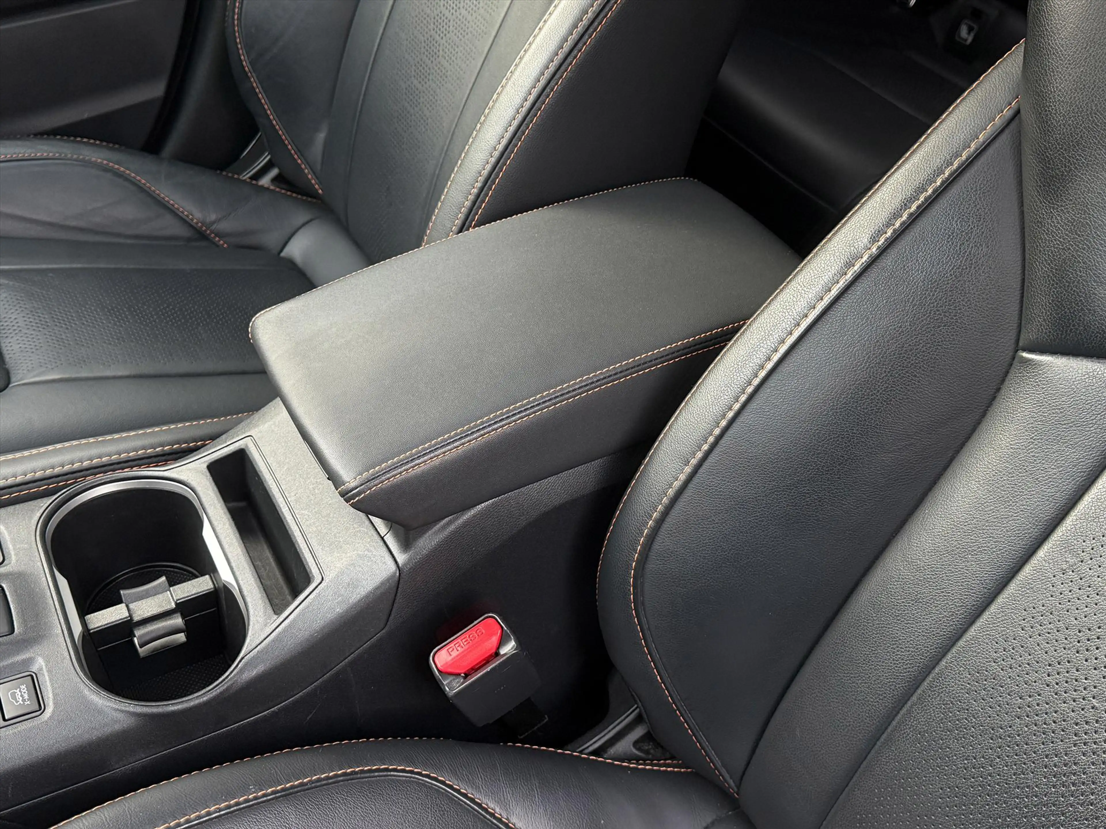 Subaru XV 2.0i e-BOXER 150pk CVT AWD Premium | Trekhaak | Le — photo 32