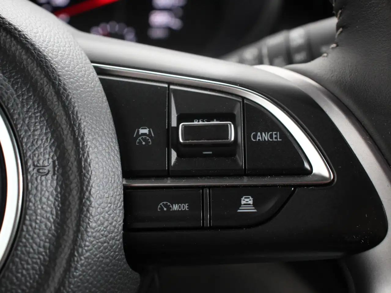 Suzuki Swift 2025 — фото 14
