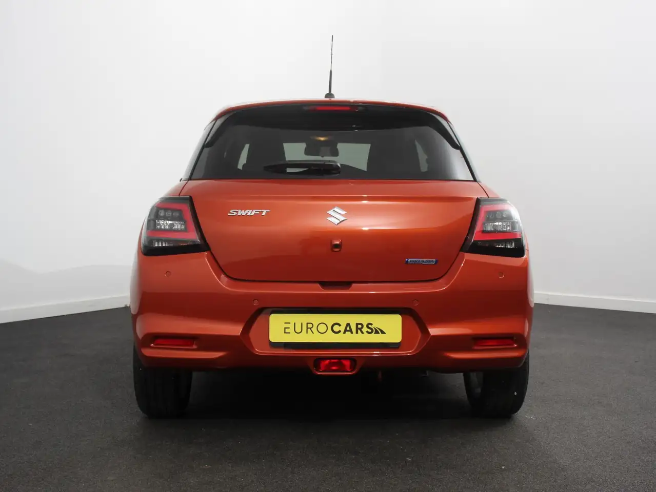 Suzuki Swift 2025