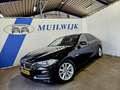 BMW 5 SERIE 520I Executive / Trekhaak / Leder / NL Aut Noir - thumbnail 3