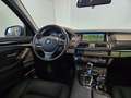 BMW 5 SERIE 520I Executive / Trekhaak / Leder / NL Aut Noir - thumbnail 17