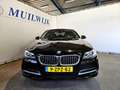 BMW 5 SERIE 520I Executive / Trekhaak / Leder / NL Aut Noir - thumbnail 6