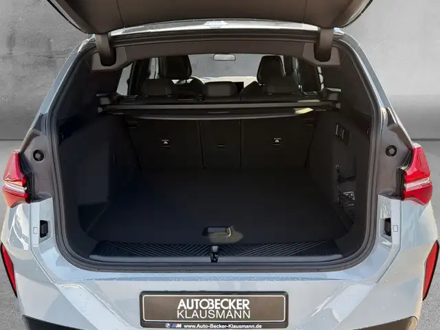 BMW X3 view 15