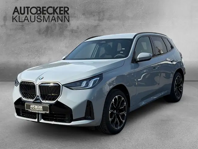 BMW X3 main image