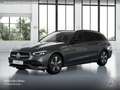 Mercedes-Benz C 300 T AVANTG+NIGHT+PANO+360+AHK+LED+KEYLESS+9G Grau - thumbnail 14