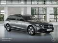 Mercedes-Benz C 300 T AVANTG+NIGHT+PANO+360+AHK+LED+KEYLESS+9G Grau - thumbnail 20