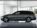 Mercedes-Benz C 300 T AVANTG+NIGHT+PANO+360+AHK+LED+KEYLESS+9G Grau - thumbnail 6