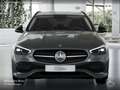 Mercedes-Benz C 300 T AVANTG+NIGHT+PANO+360+AHK+LED+KEYLESS+9G Grau - thumbnail 8