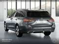 Mercedes-Benz C 300 T AVANTG+NIGHT+PANO+360+AHK+LED+KEYLESS+9G Grau - thumbnail 22