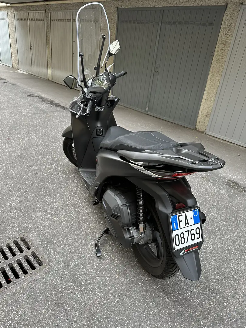 Honda SH 150i sport - 2