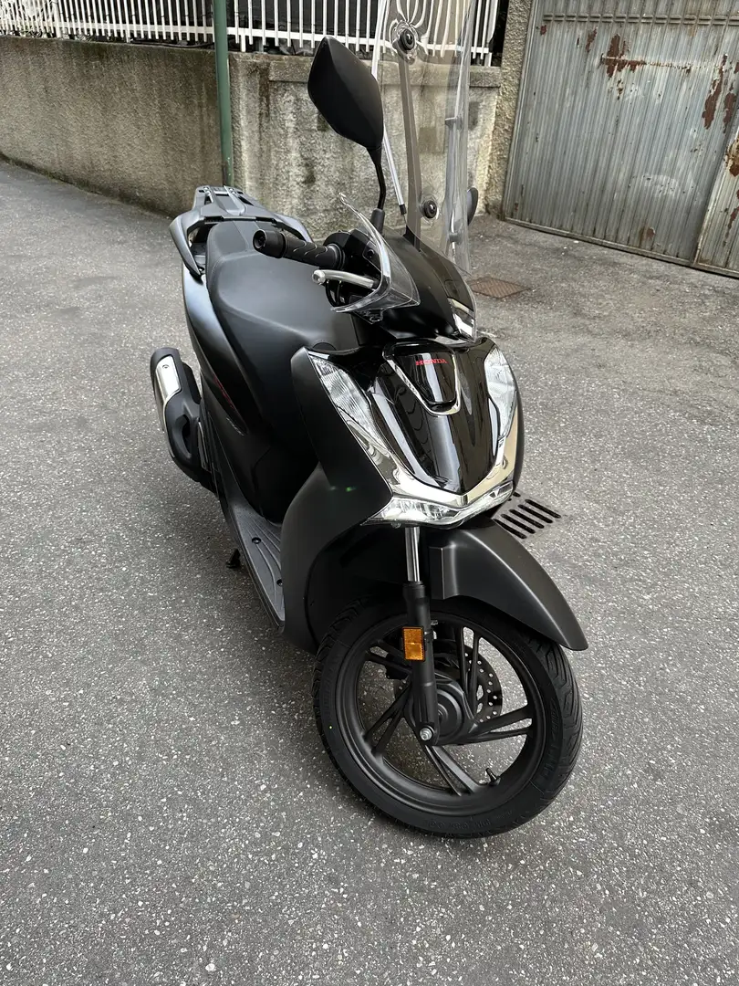 Honda SH 150i sport - 1